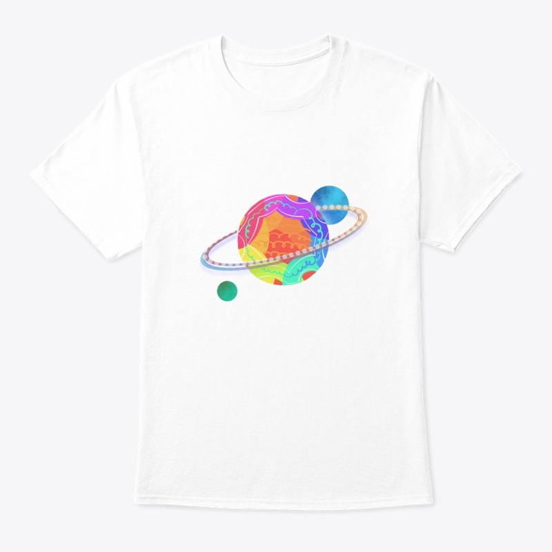Saturn