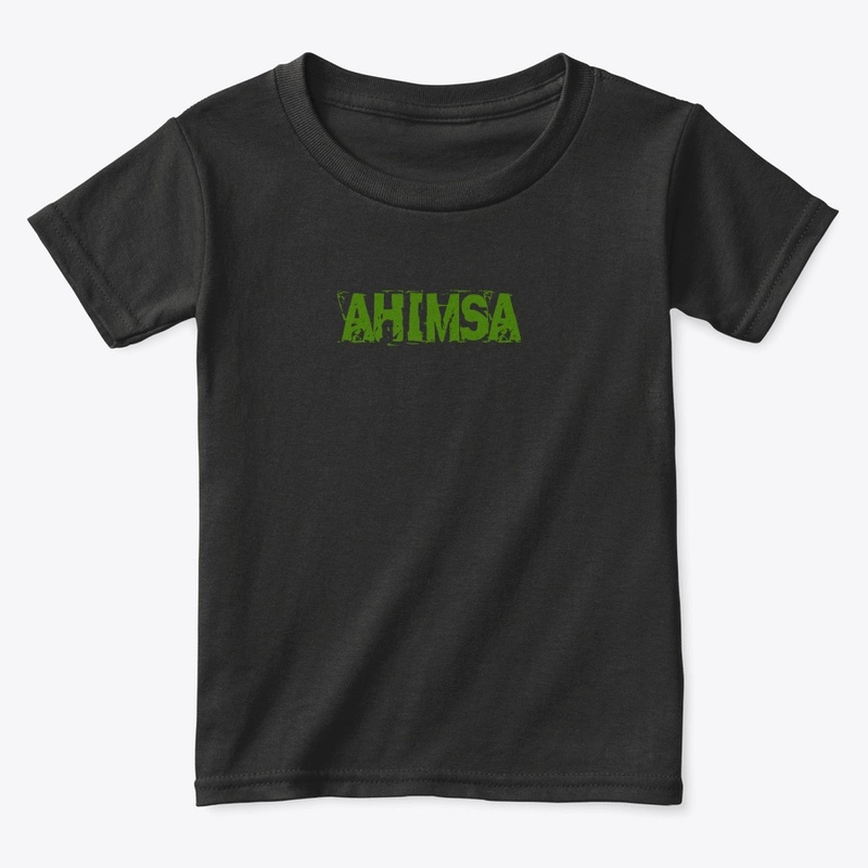 Ahimsa