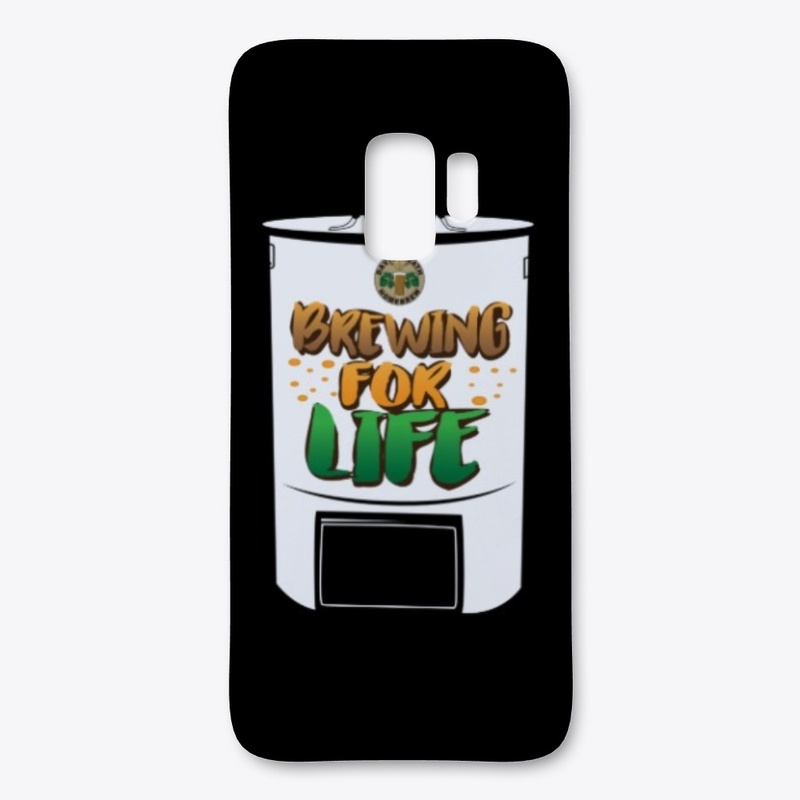 Brewing for Life