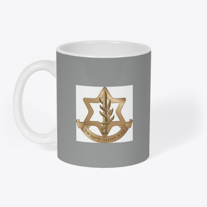 IDF SYMBOL