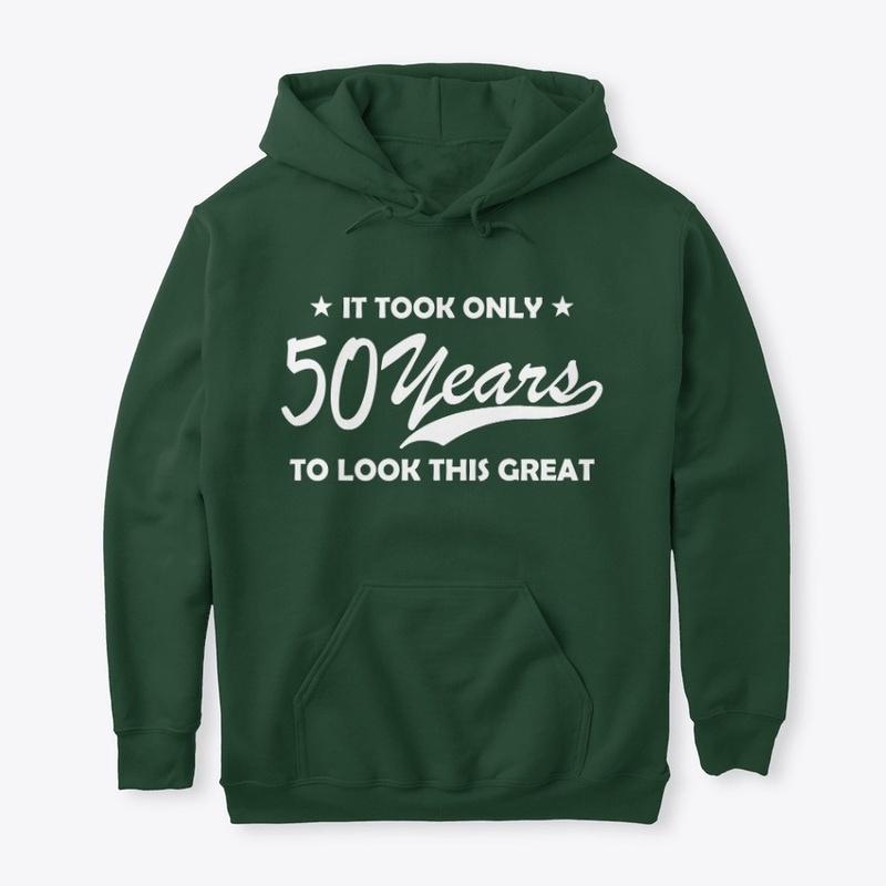 50 years