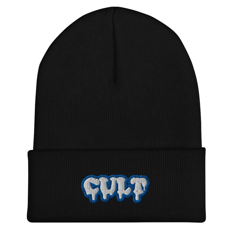 CULT BEANIE