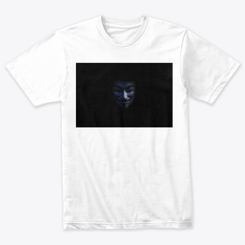 Anonymous Tshirt