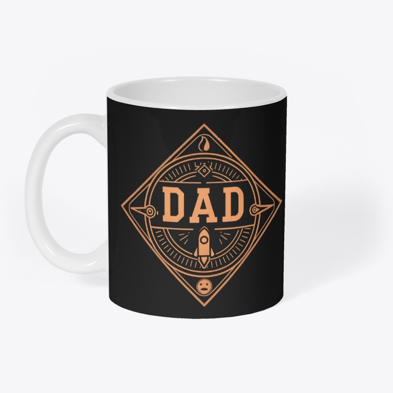 ROCKET-DAD.