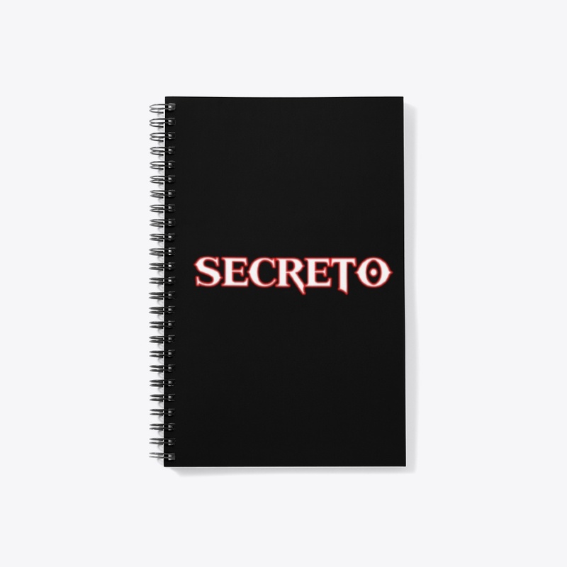 Cuaderno Secreto