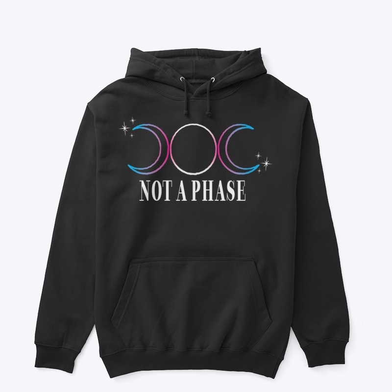 Transgender Pride Moons