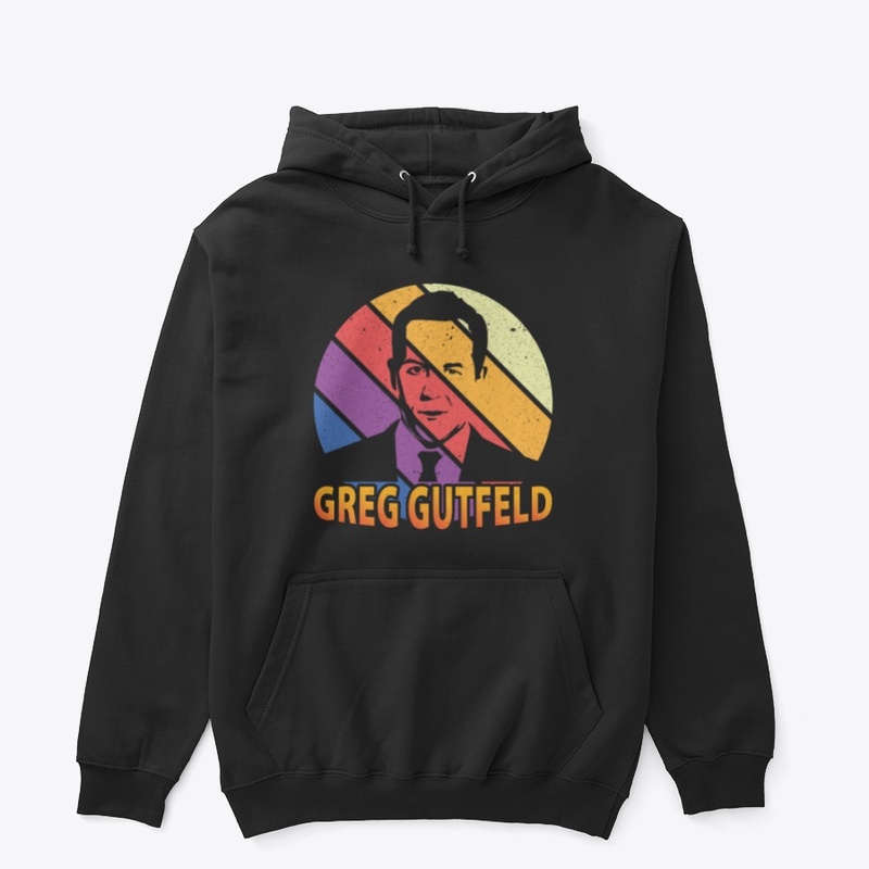 GREG GUTFELD SHOW