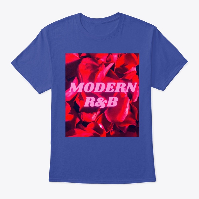 Modern R&B