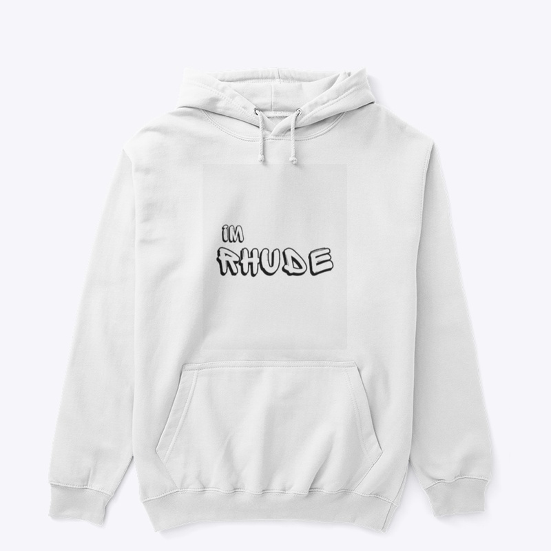 Rhude 
