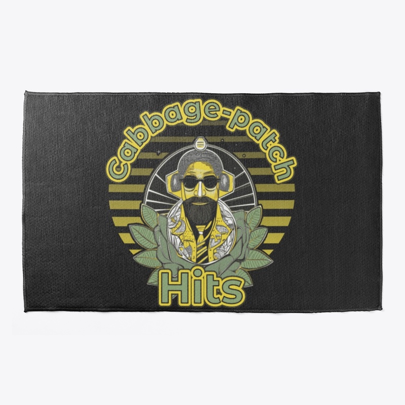 Cabbage-patch Hits
