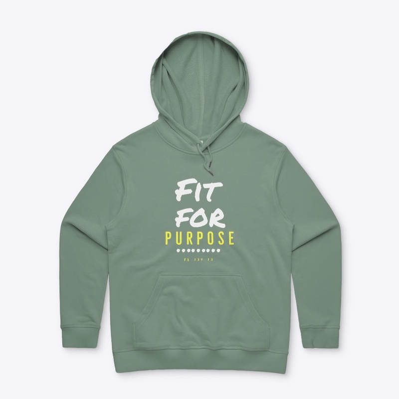 Fit For Purpose 