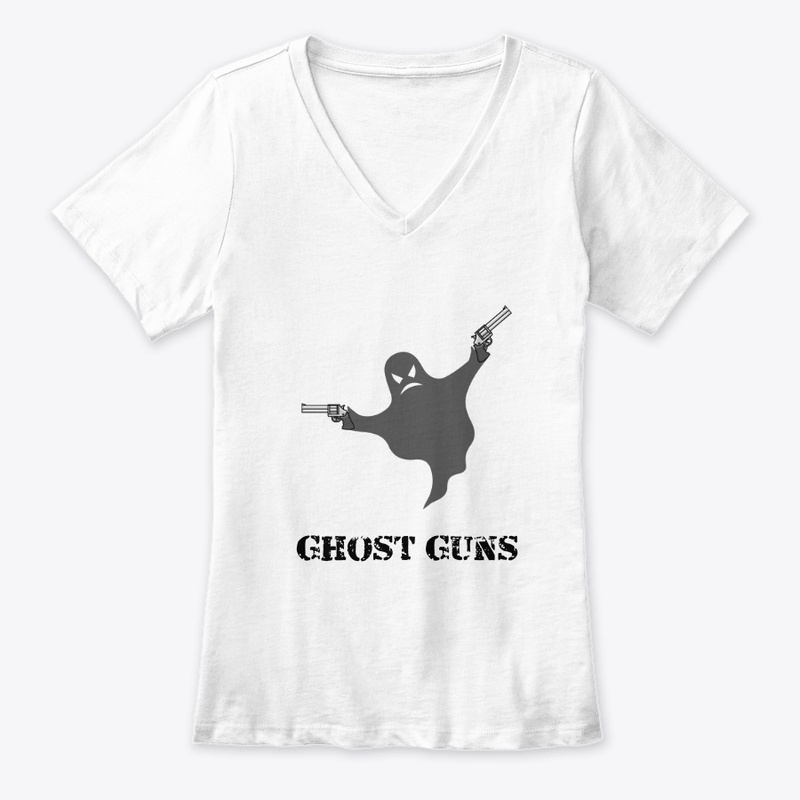 Ghost Gun