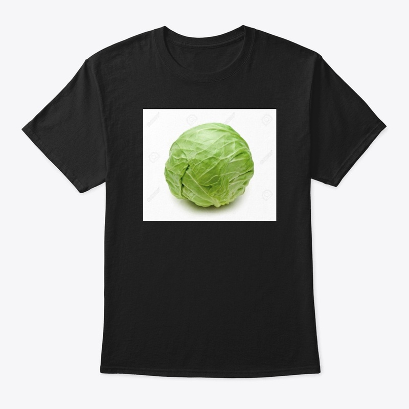 Lettuse shirt