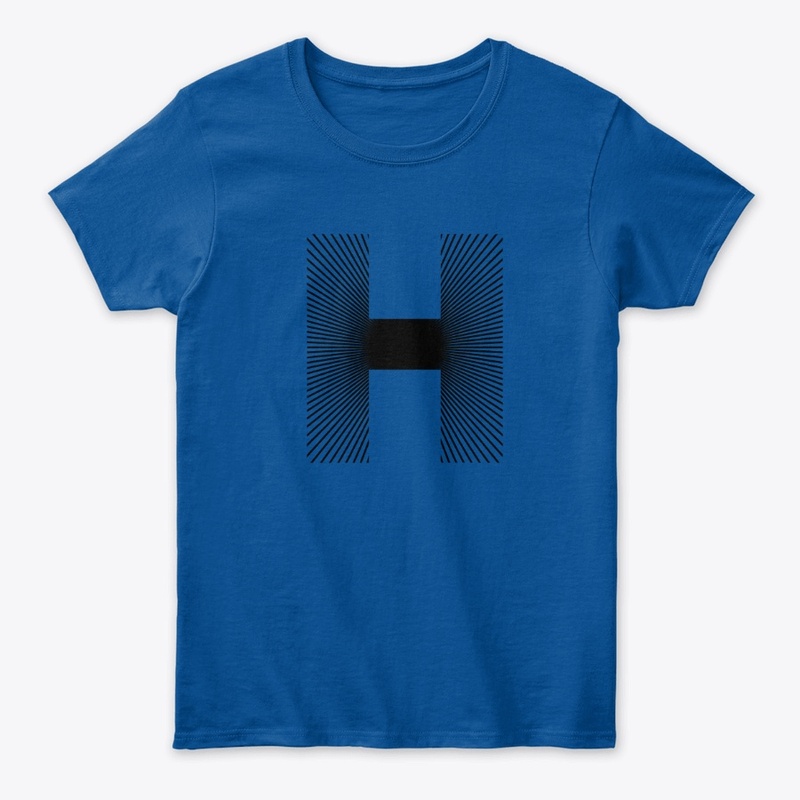 H Sport T shirt