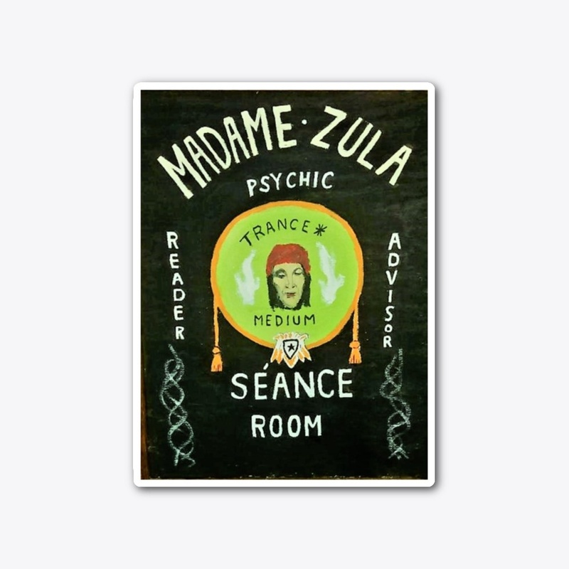 Mme. ZuLa