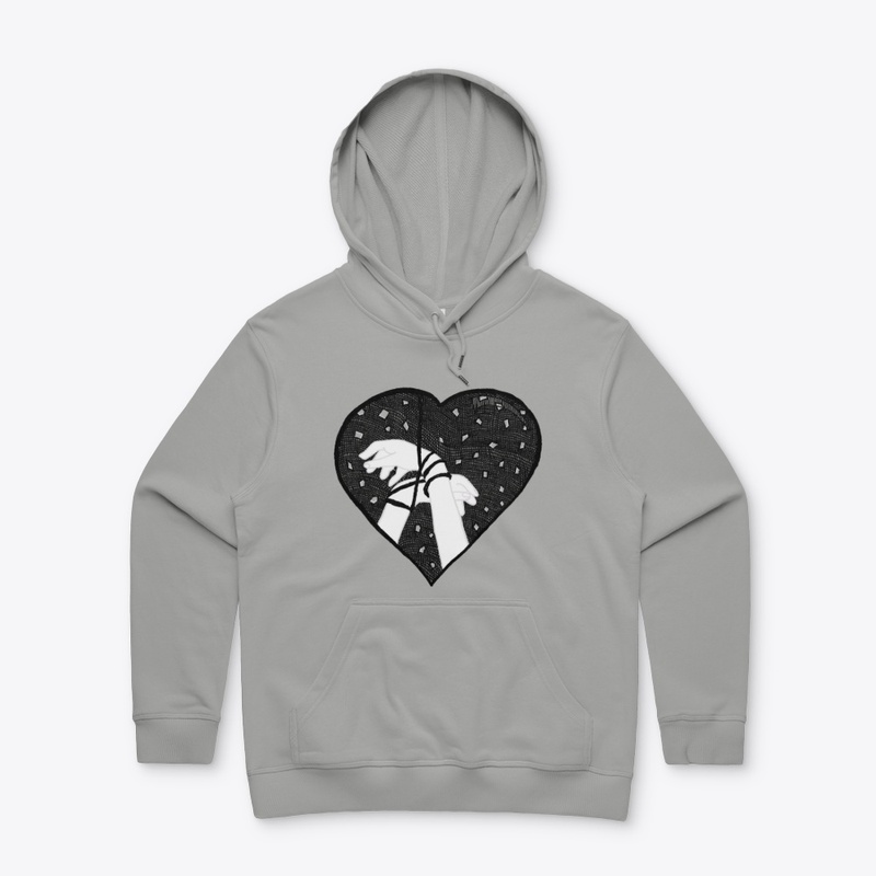 Dark Heart