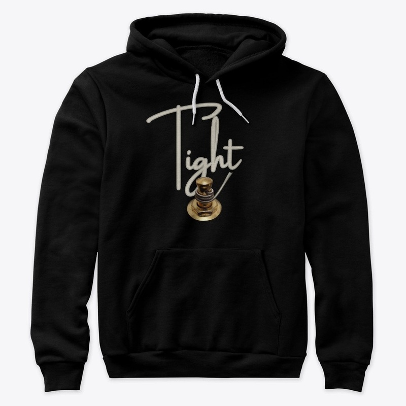 Tight (as in wound) Guitar Merch