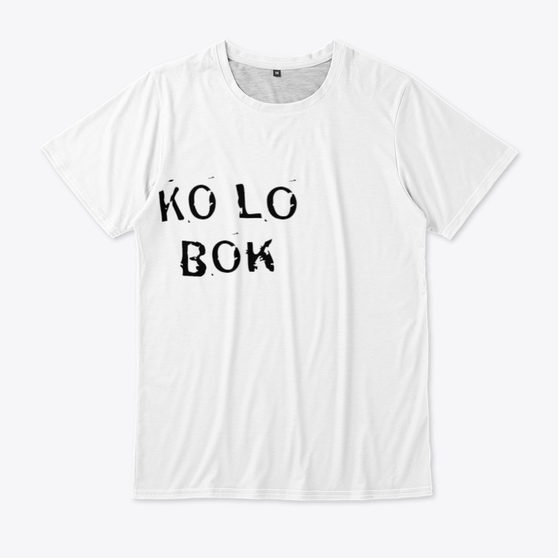 Kolobok