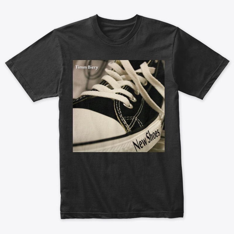 New Shoes