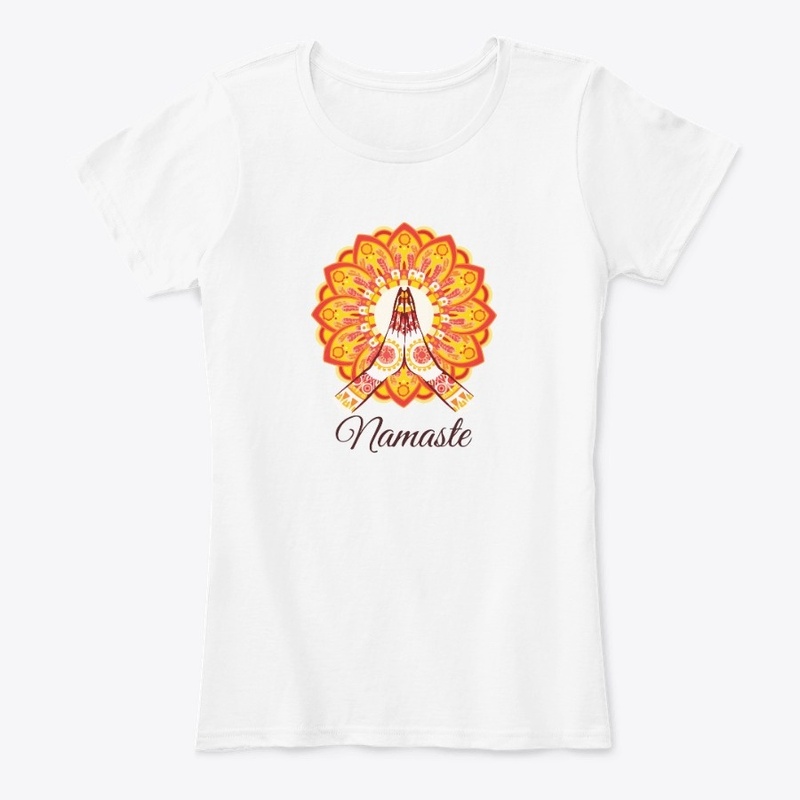 Namaste - 5 