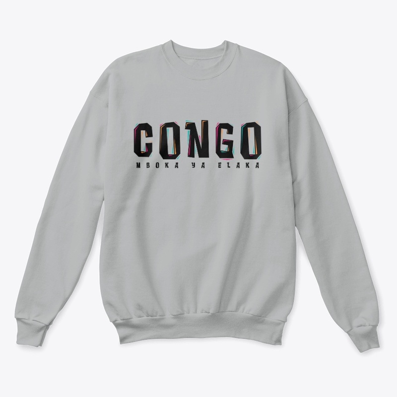 Congo, Mboka ya Elaka