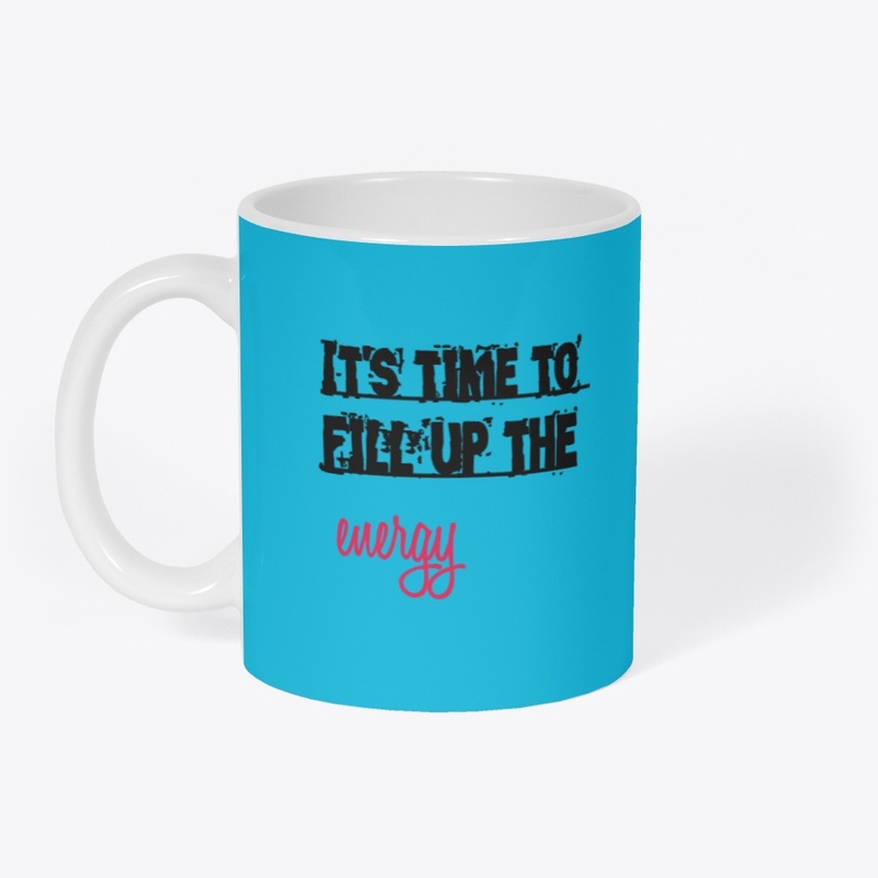 energy cup
