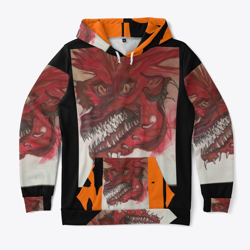 Wendigo armour