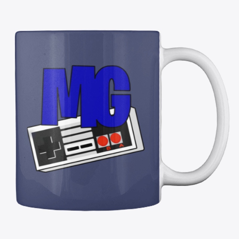 MGames Logo