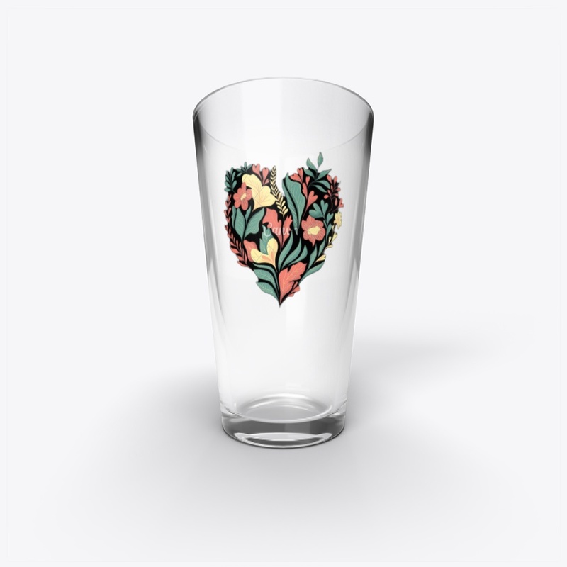 Canva Heart