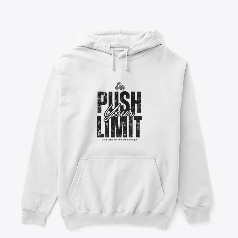 Push your limit