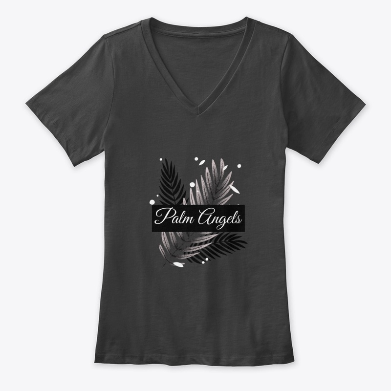 Palm Angels T shirt