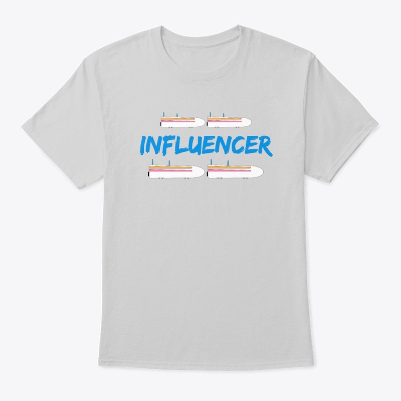 Influencer