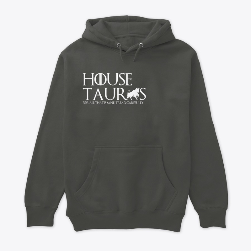 HouseTaurus (GoT Style)