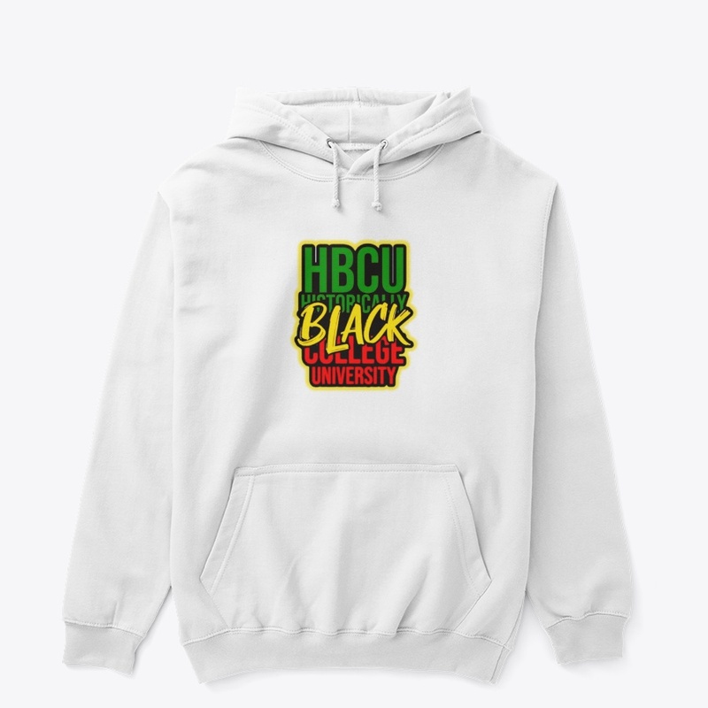 HBCU tshirt graphic design 
