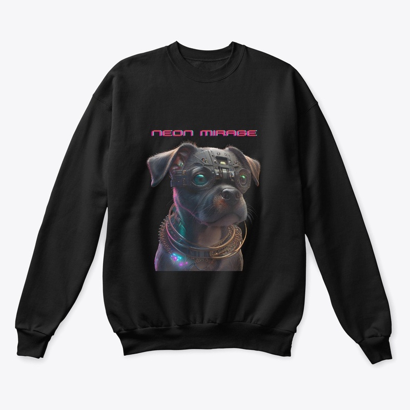 Cyberpup