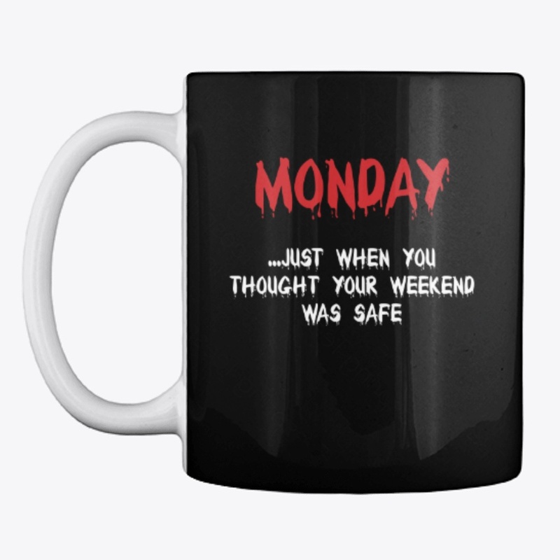 Monday Horror