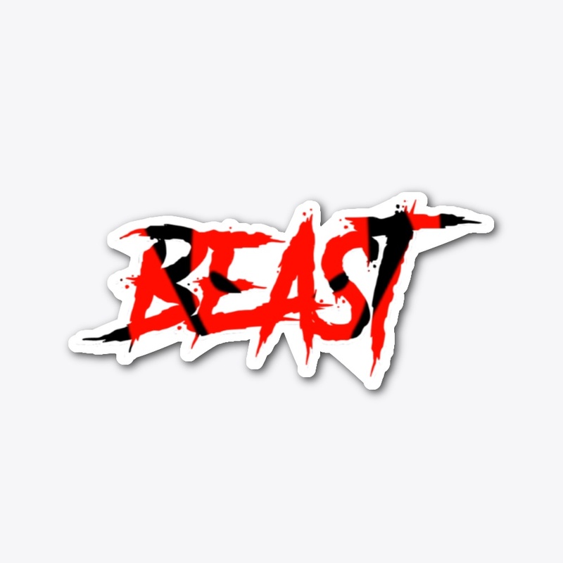 Beast Merch