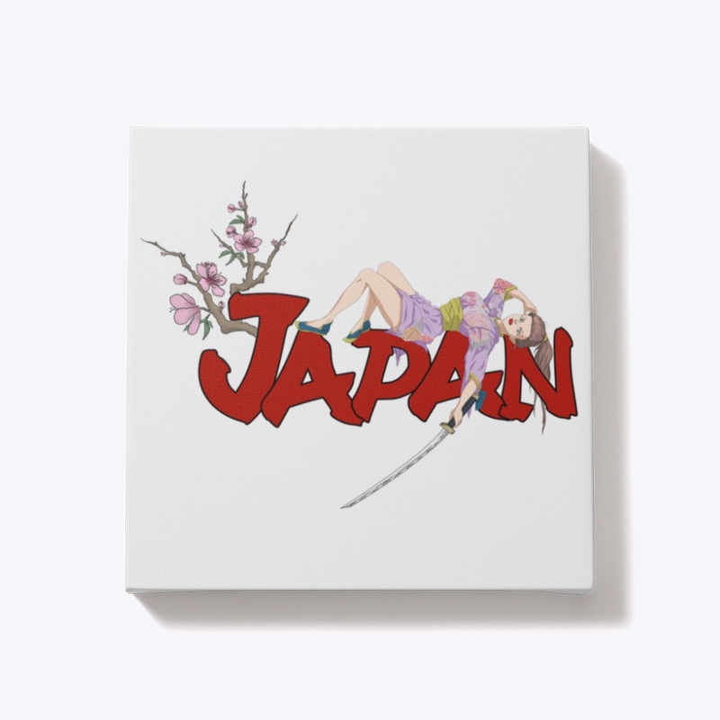 Design - Japan