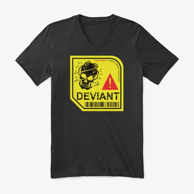 Geeks Gamers and Deviants