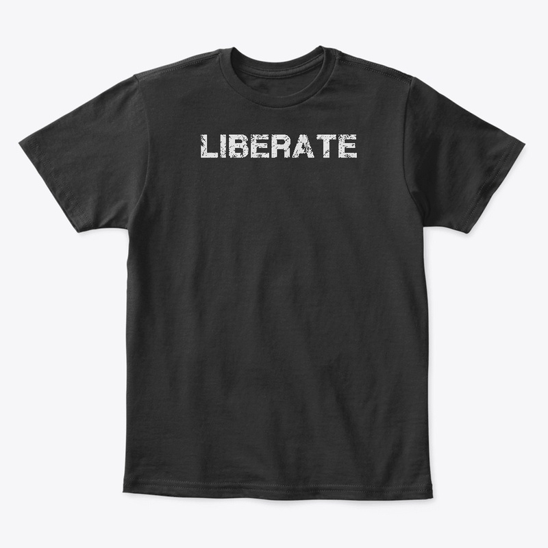 Liberate!