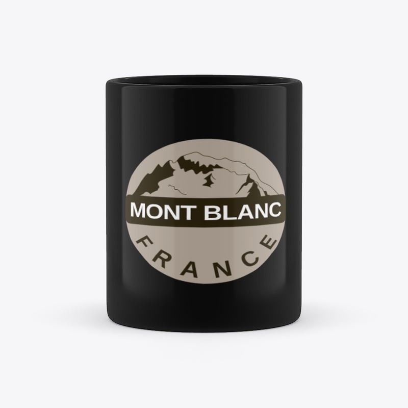 Mont Blanc