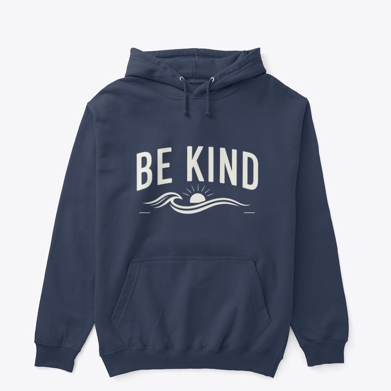 Be Kind