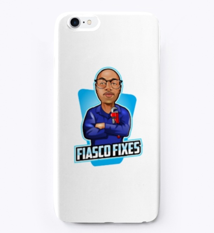 Fiasco fixes