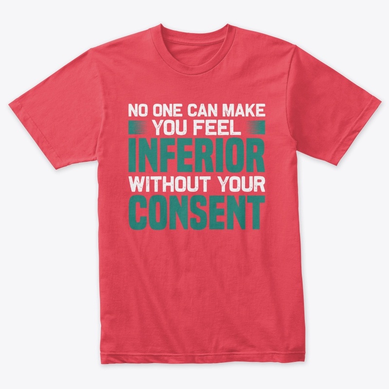 feeling t-shirt