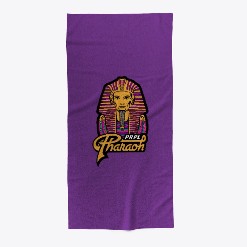 PRPL. PHARAOH MERCH 