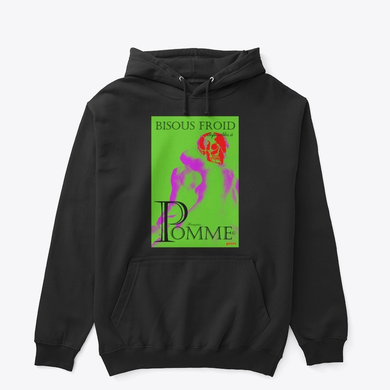 BISOUS FROID | Limited Edition