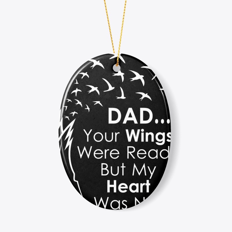 DAD Wings