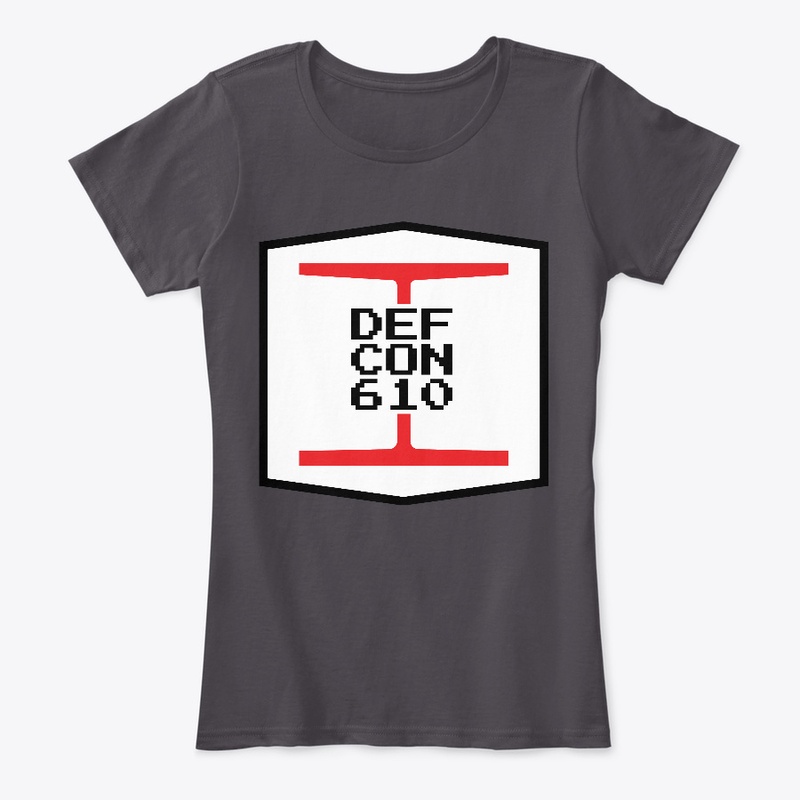 DC610 Shirts!