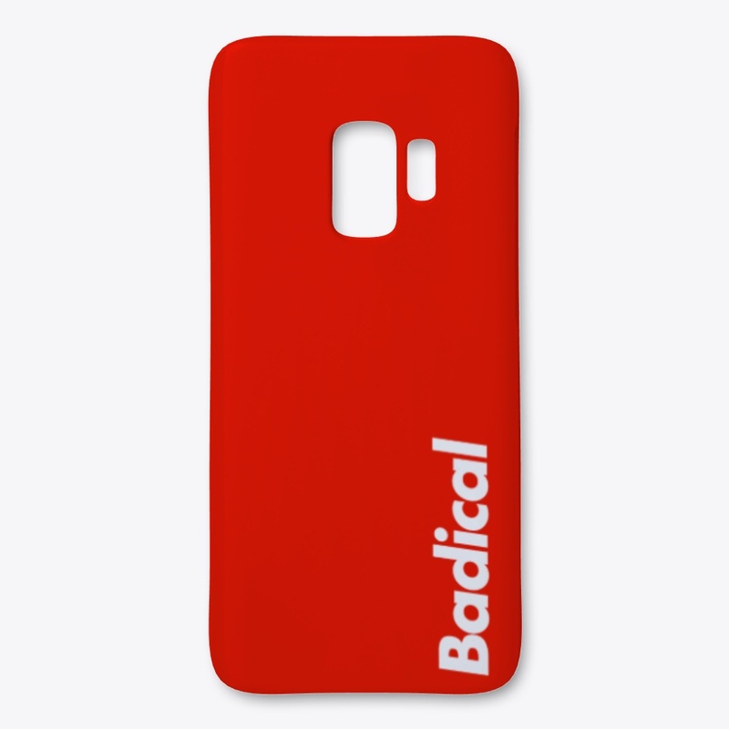 Badical Inverted 