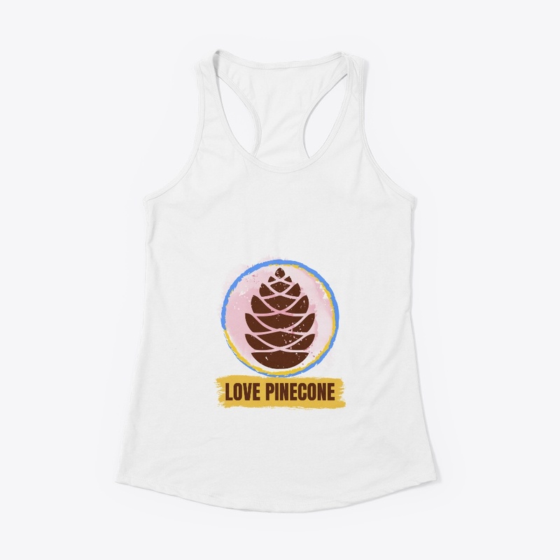 Love Pinecone